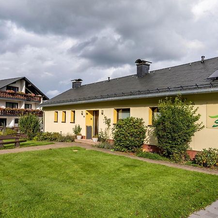 Apartmenthaus Solino Willingen  Eksteriør bilde