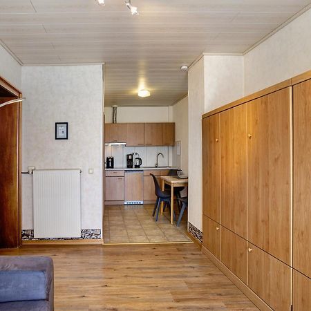 Apartmenthaus Solino Willingen  Eksteriør bilde