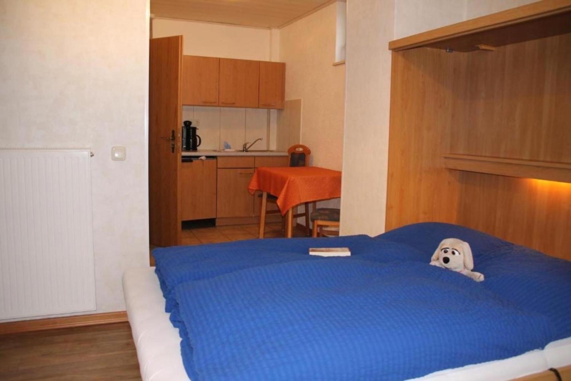 Apartmenthaus Solino Willingen  Eksteriør bilde