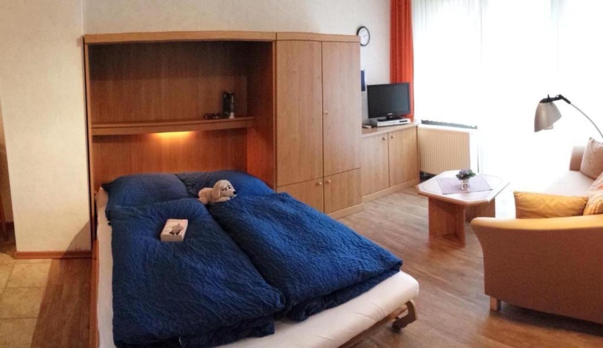 Apartmenthaus Solino Willingen  Eksteriør bilde