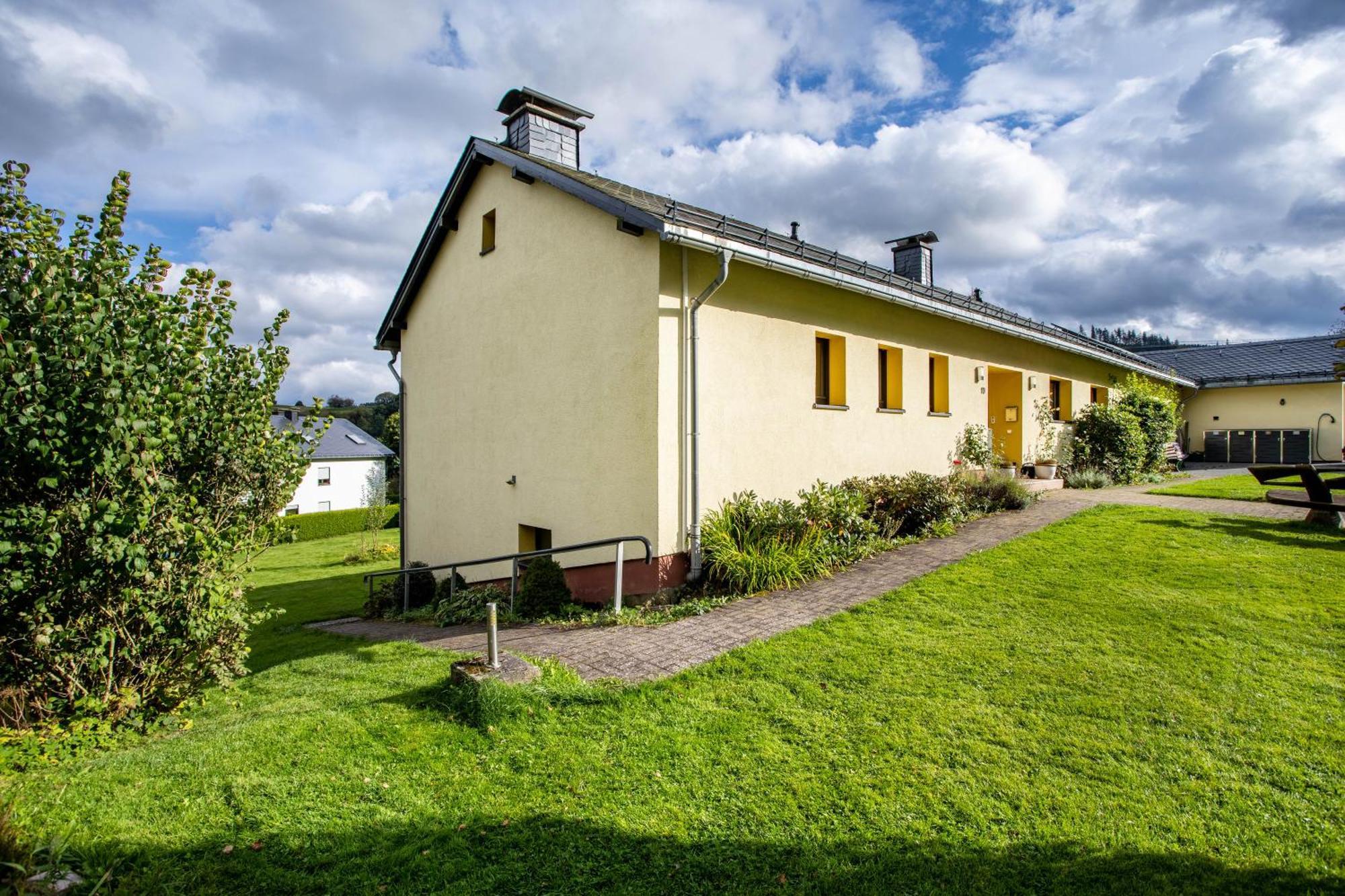Apartmenthaus Solino Willingen  Eksteriør bilde