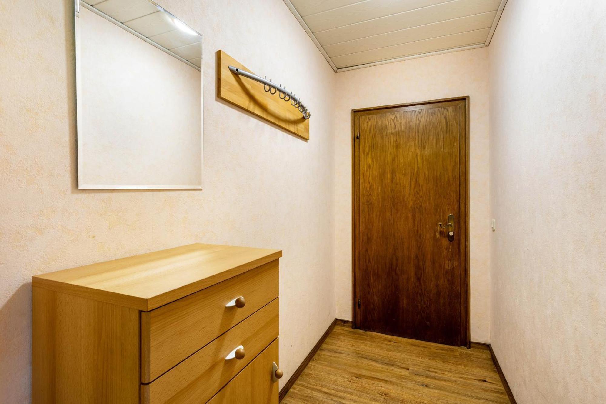 Apartmenthaus Solino Willingen  Eksteriør bilde