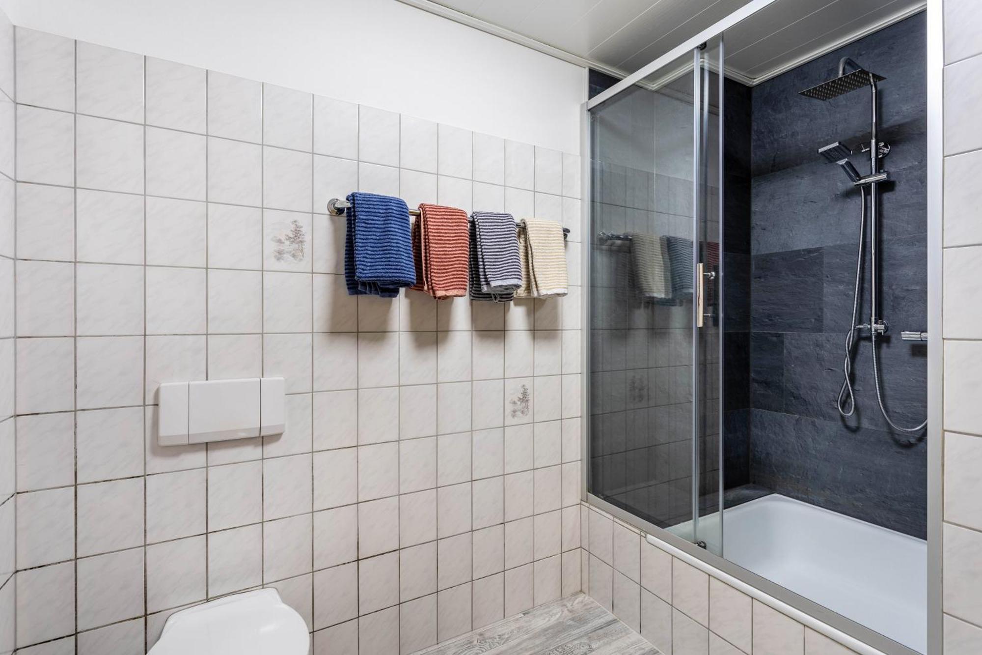 Apartmenthaus Solino Willingen  Eksteriør bilde