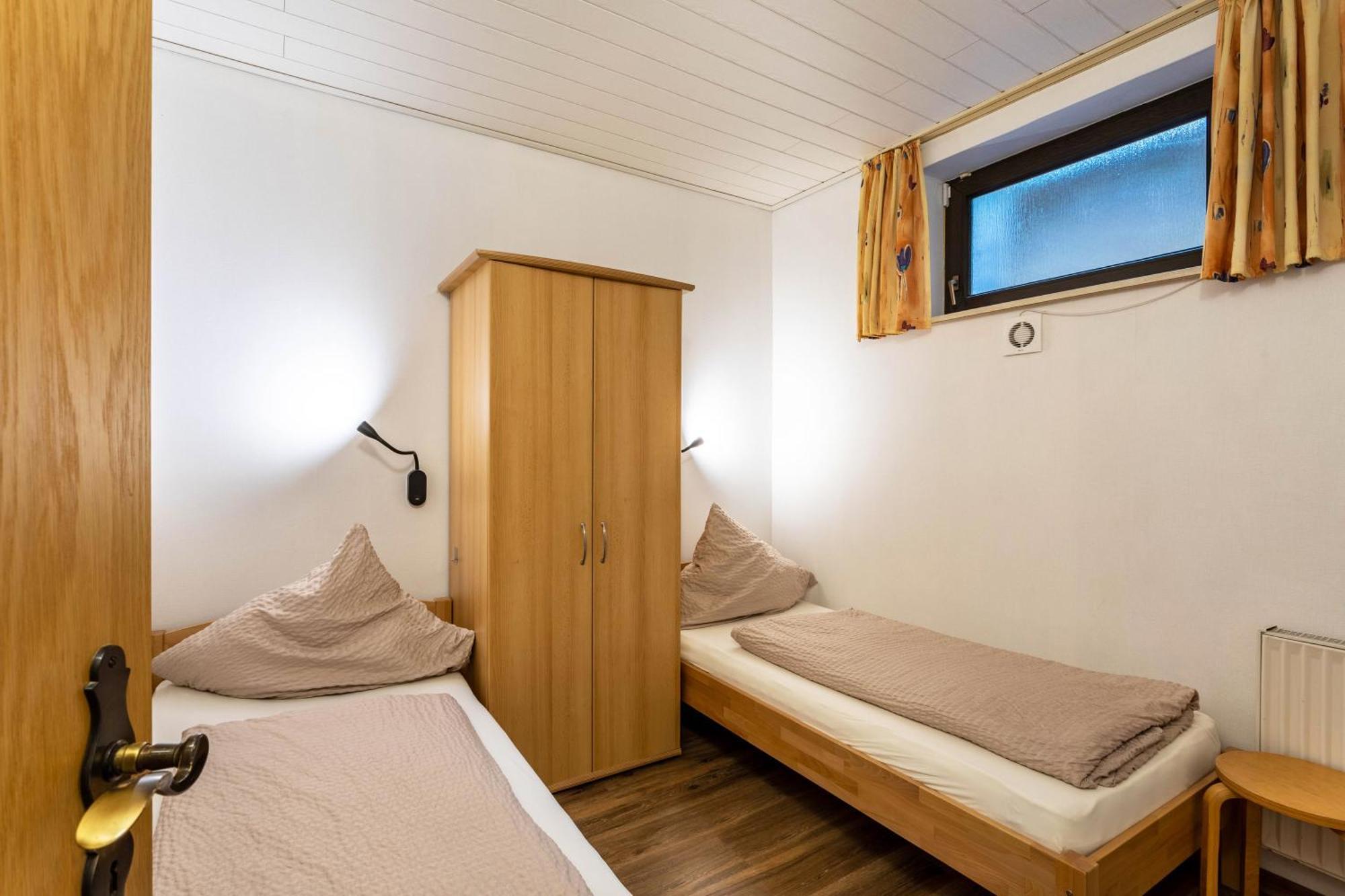 Apartmenthaus Solino Willingen  Eksteriør bilde