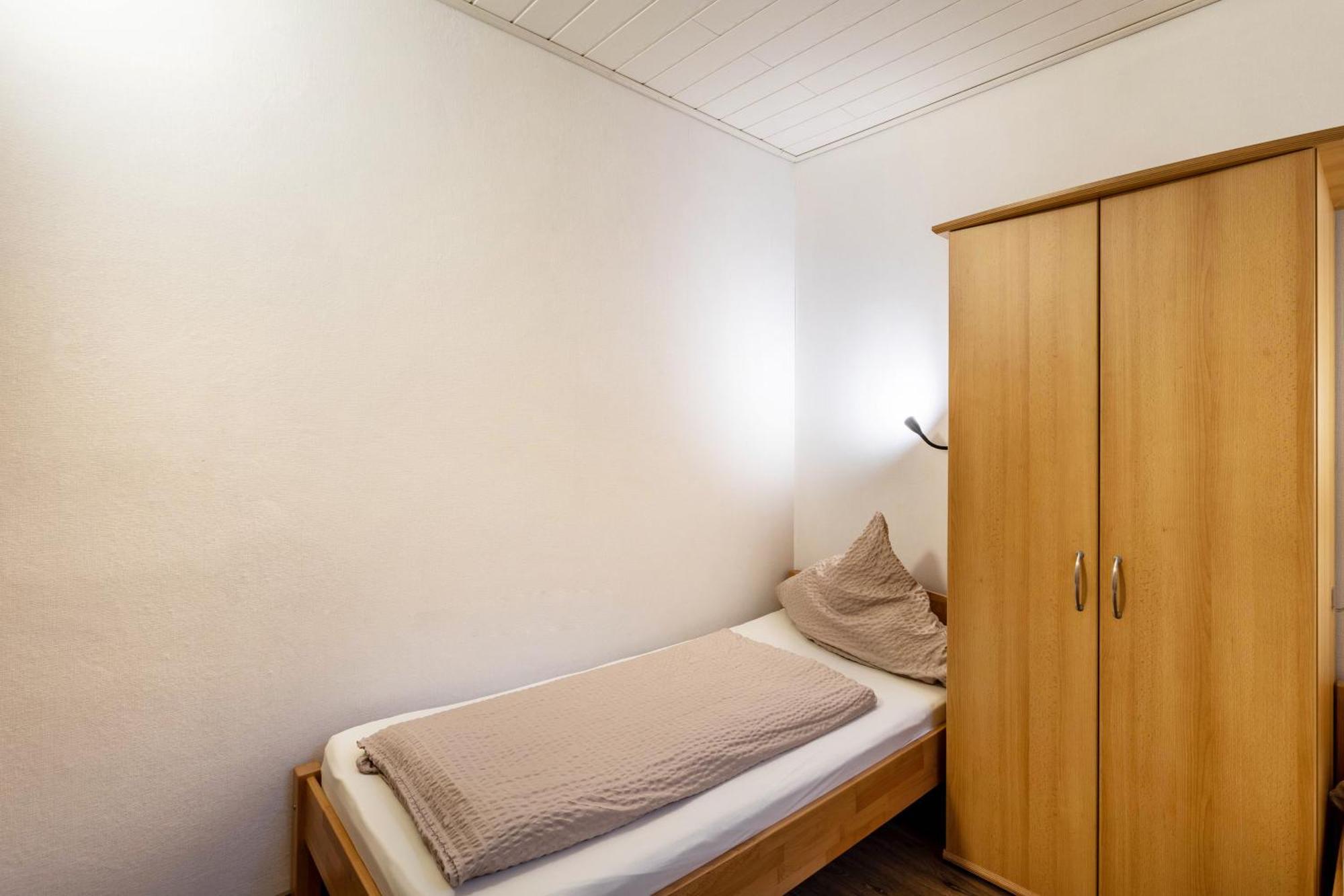 Apartmenthaus Solino Willingen  Eksteriør bilde