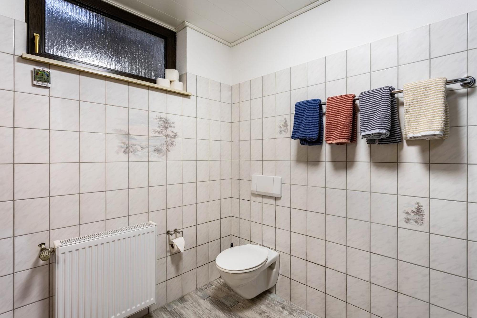 Apartmenthaus Solino Willingen  Eksteriør bilde