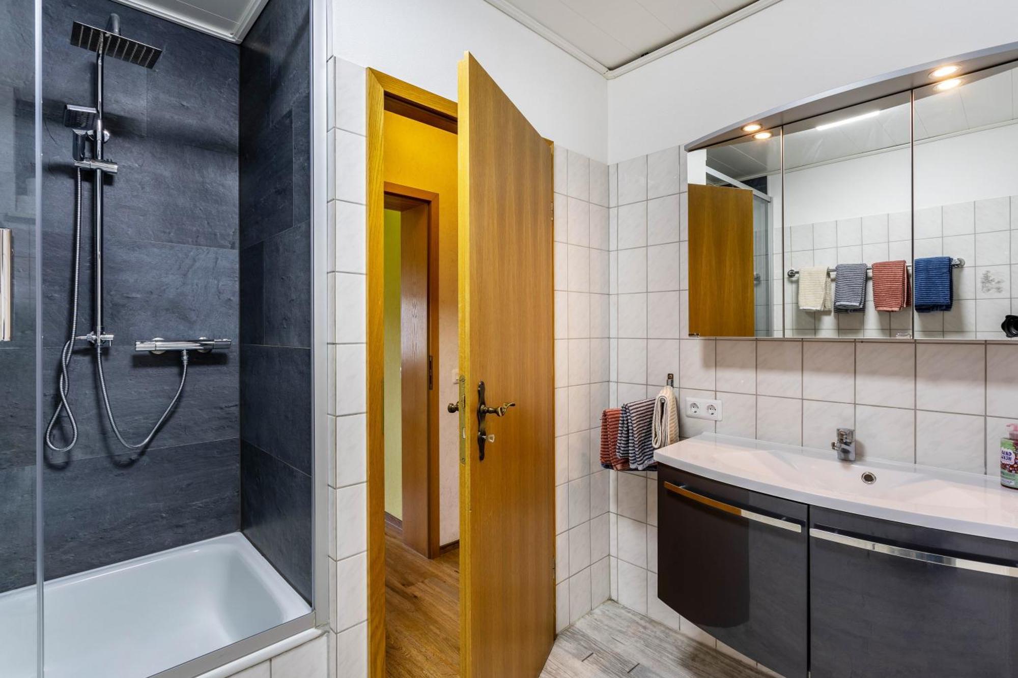 Apartmenthaus Solino Willingen  Eksteriør bilde
