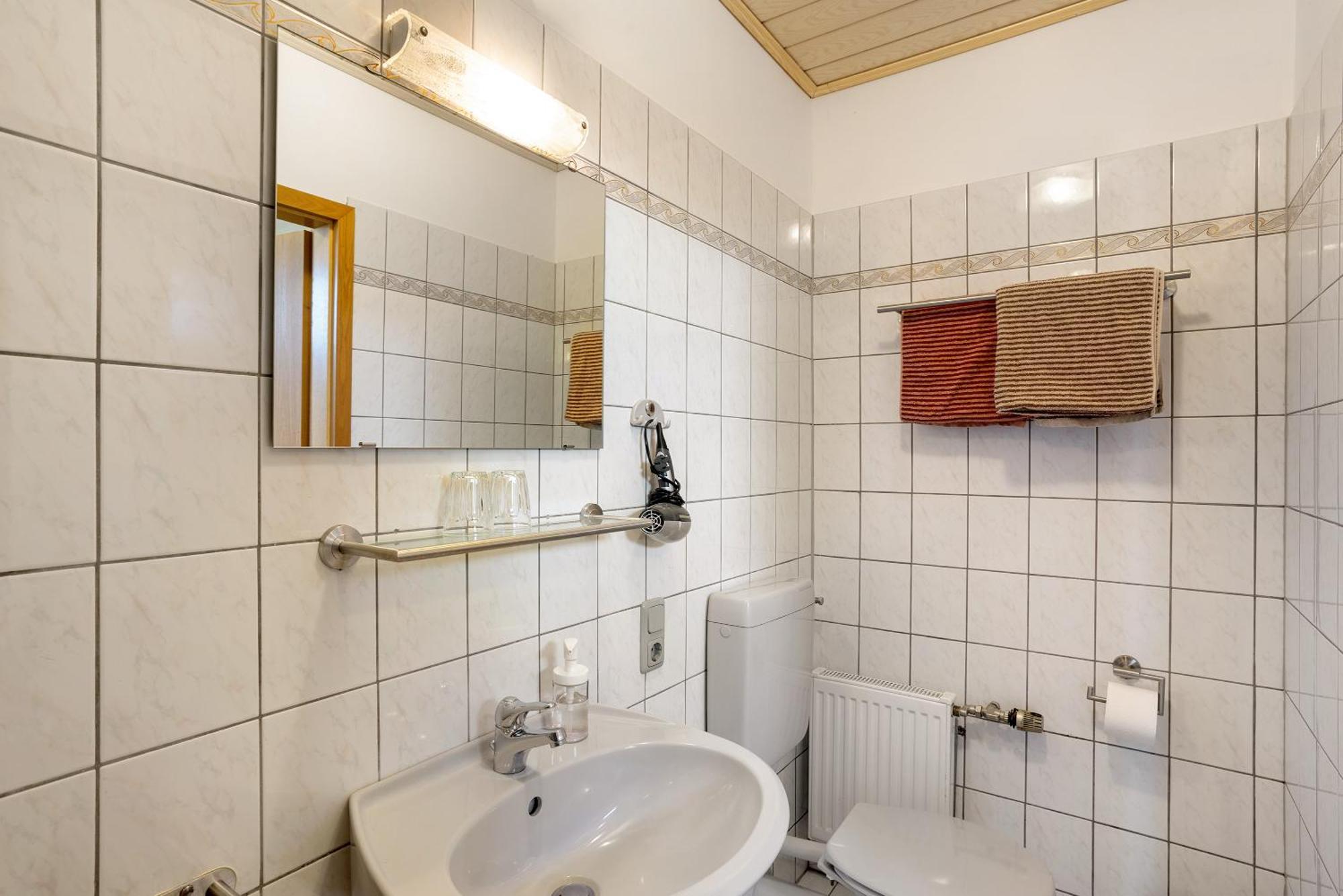 Apartmenthaus Solino Willingen  Eksteriør bilde