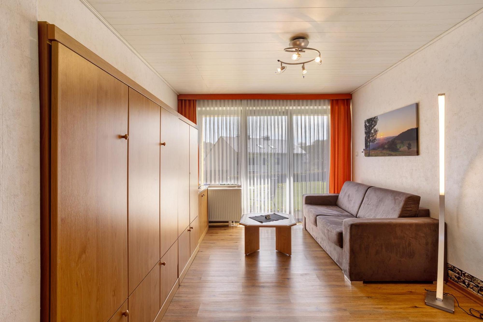 Apartmenthaus Solino Willingen  Eksteriør bilde