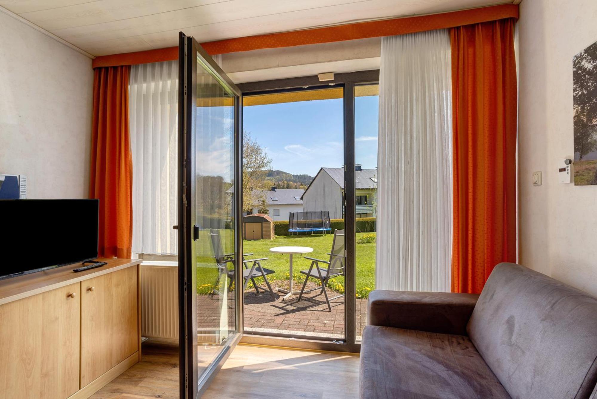 Apartmenthaus Solino Willingen  Eksteriør bilde