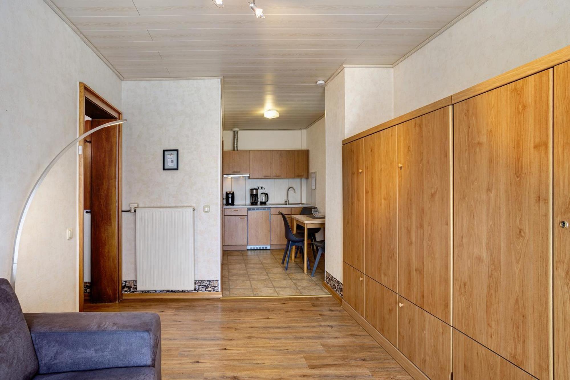 Apartmenthaus Solino Willingen  Eksteriør bilde
