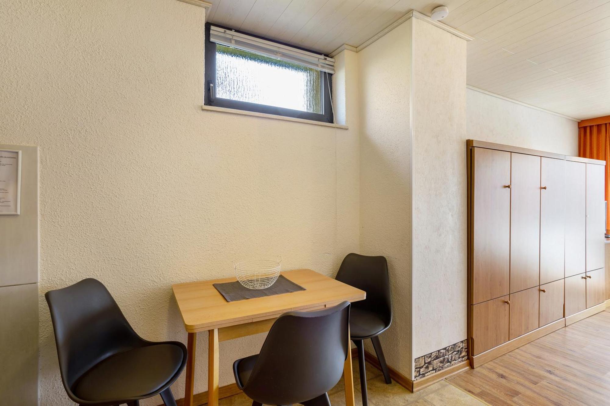 Apartmenthaus Solino Willingen  Eksteriør bilde