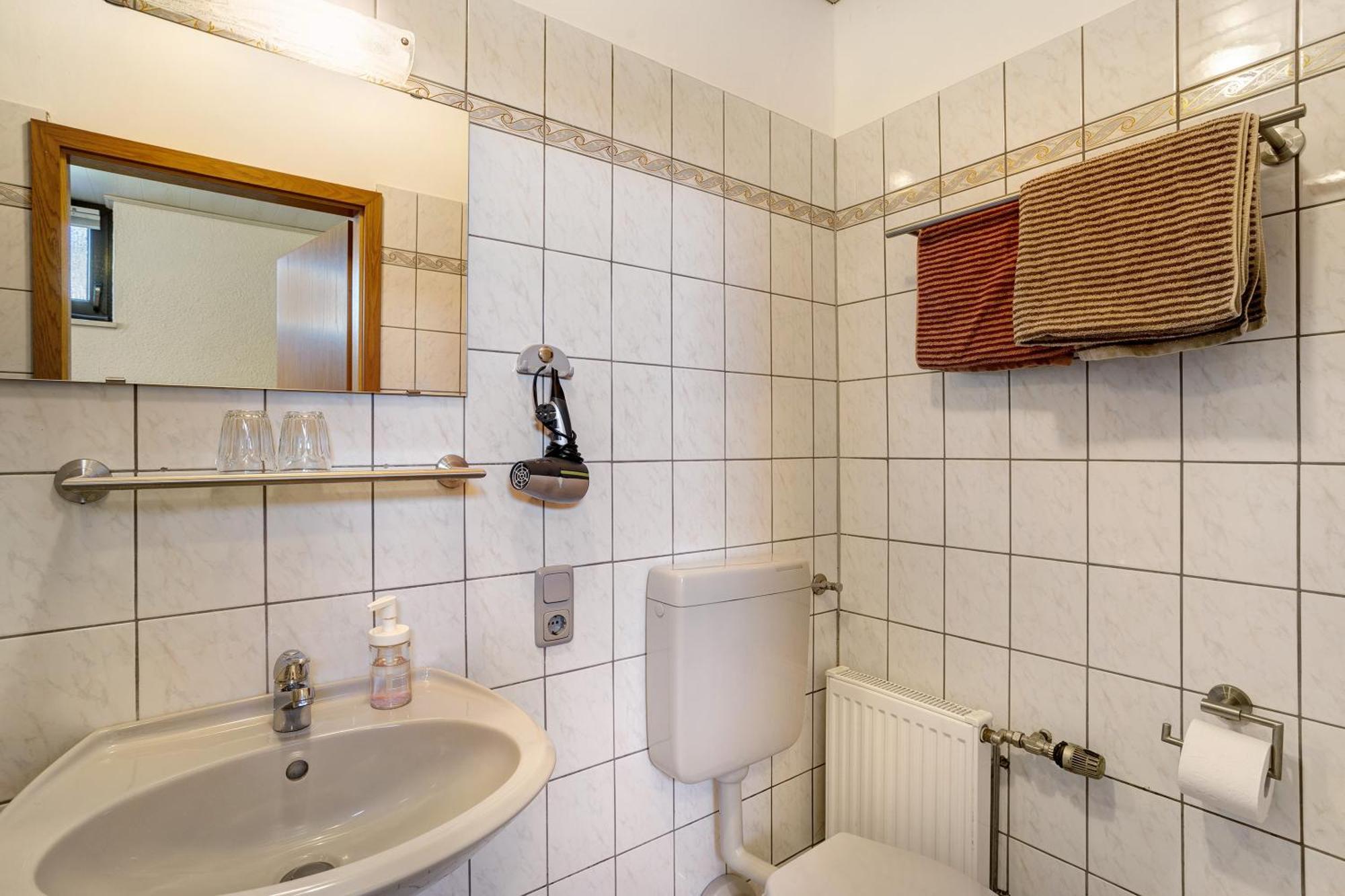 Apartmenthaus Solino Willingen  Eksteriør bilde