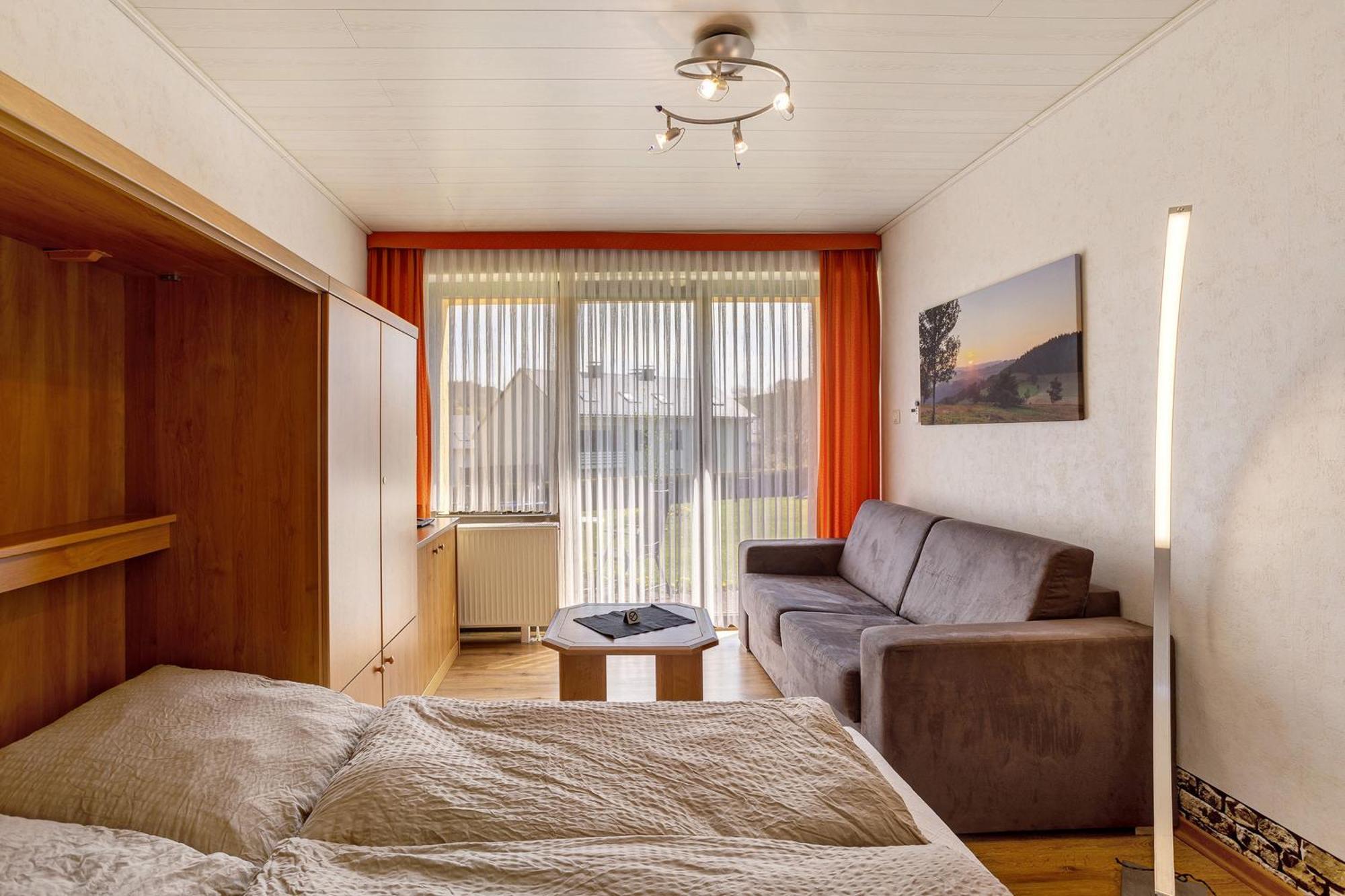 Apartmenthaus Solino Willingen  Eksteriør bilde