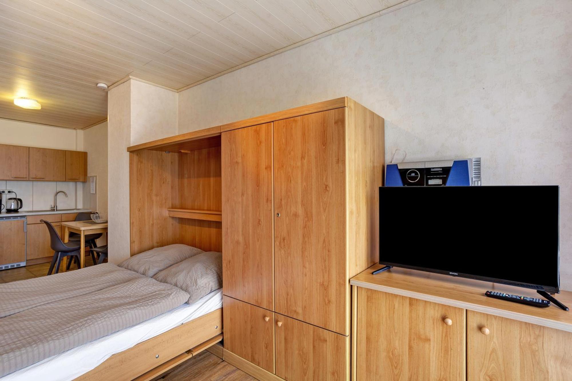 Apartmenthaus Solino Willingen  Eksteriør bilde