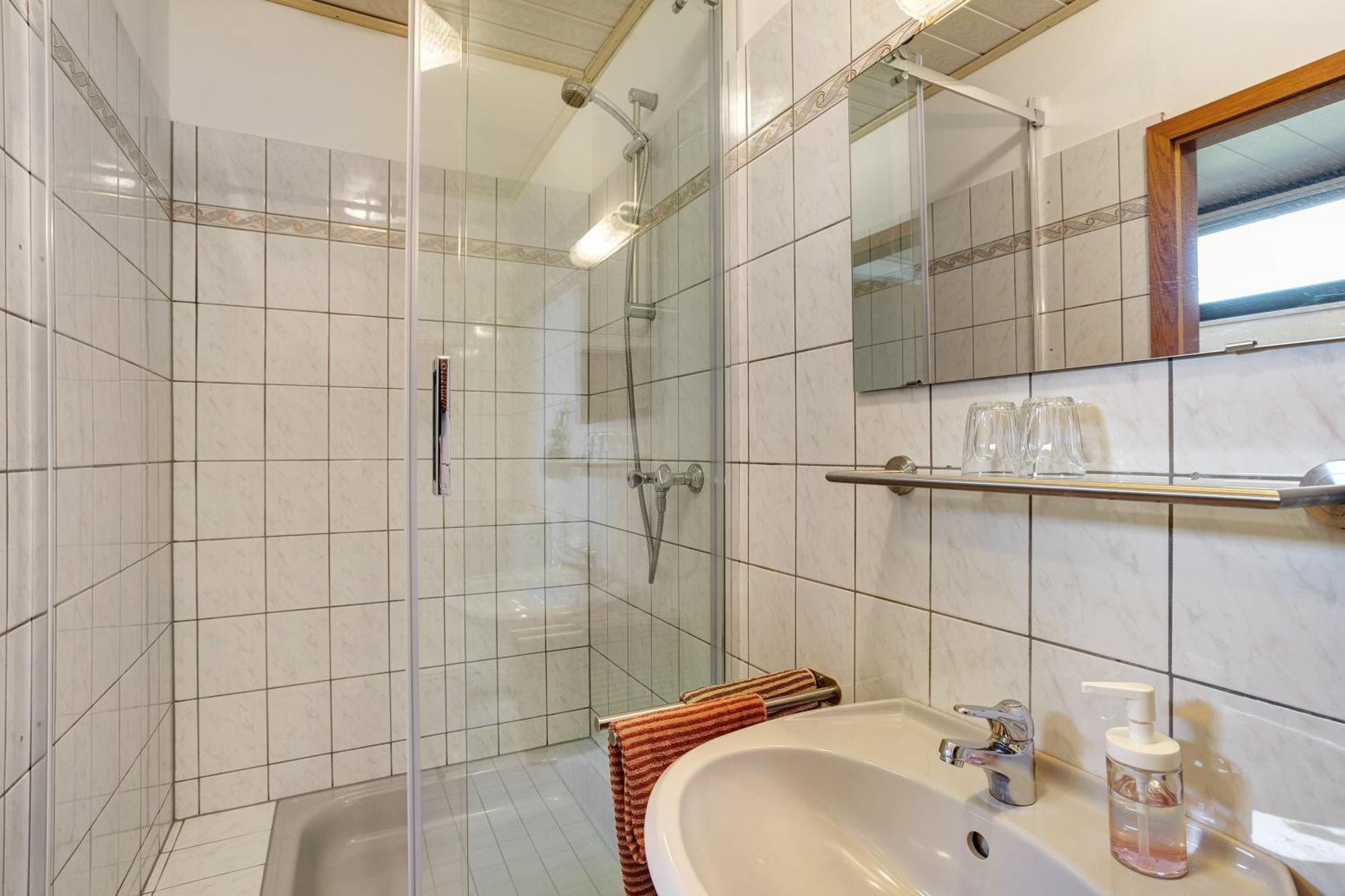 Apartmenthaus Solino Willingen  Eksteriør bilde