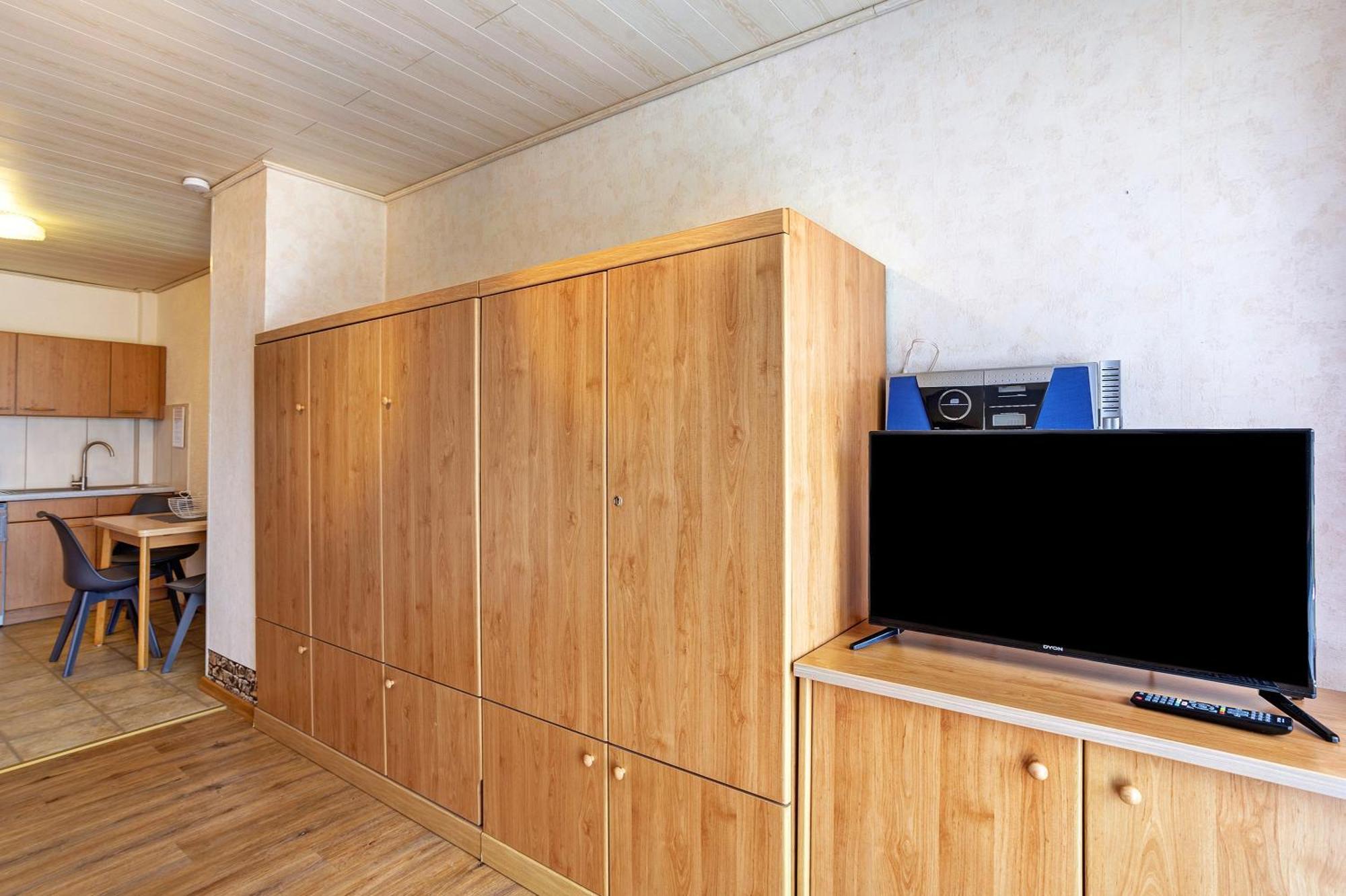 Apartmenthaus Solino Willingen  Eksteriør bilde