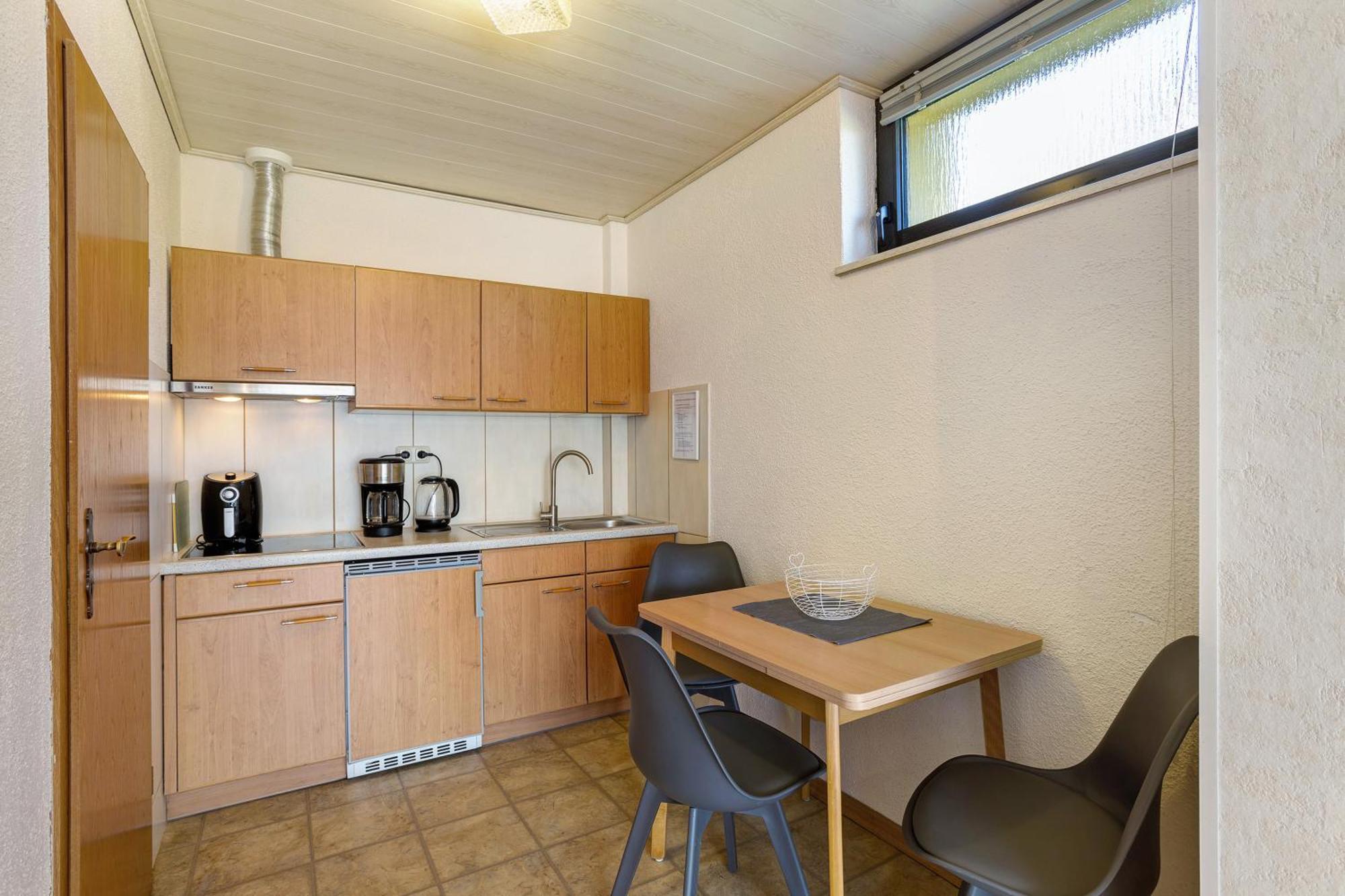 Apartmenthaus Solino Willingen  Eksteriør bilde