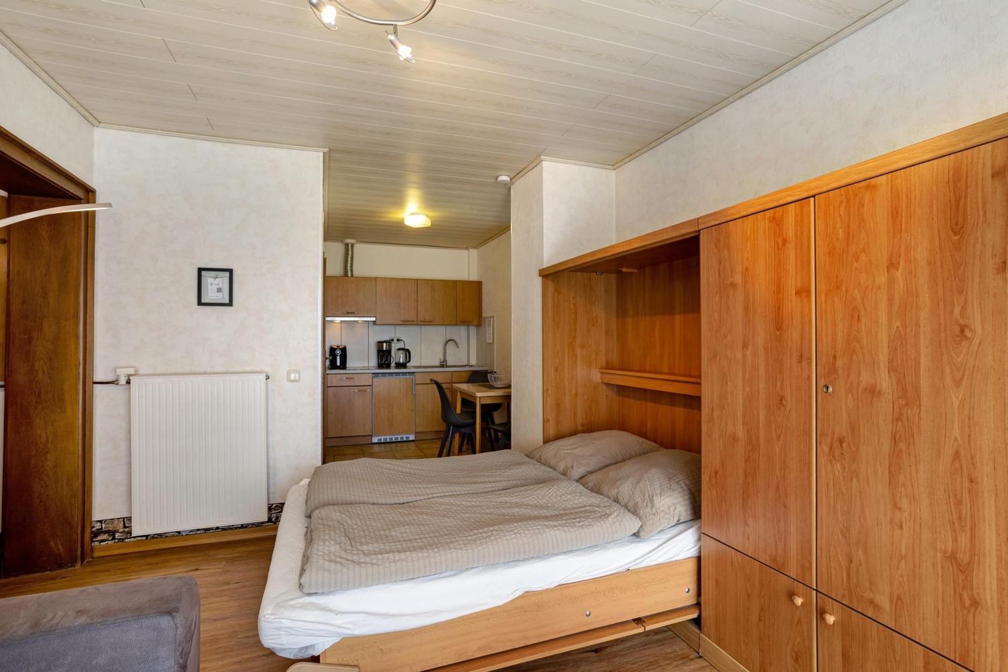 Apartmenthaus Solino Willingen  Eksteriør bilde