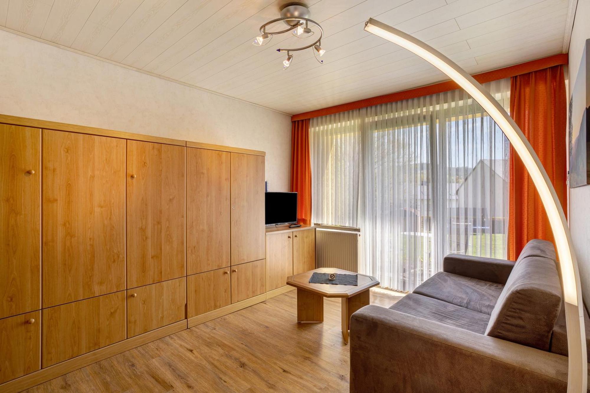 Apartmenthaus Solino Willingen  Eksteriør bilde